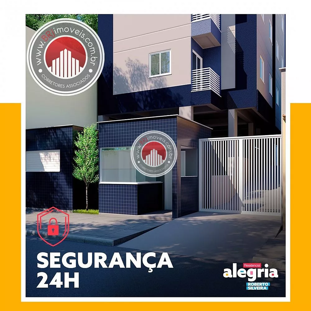Apartamento, 2 quartos, 44 m² - Foto 26