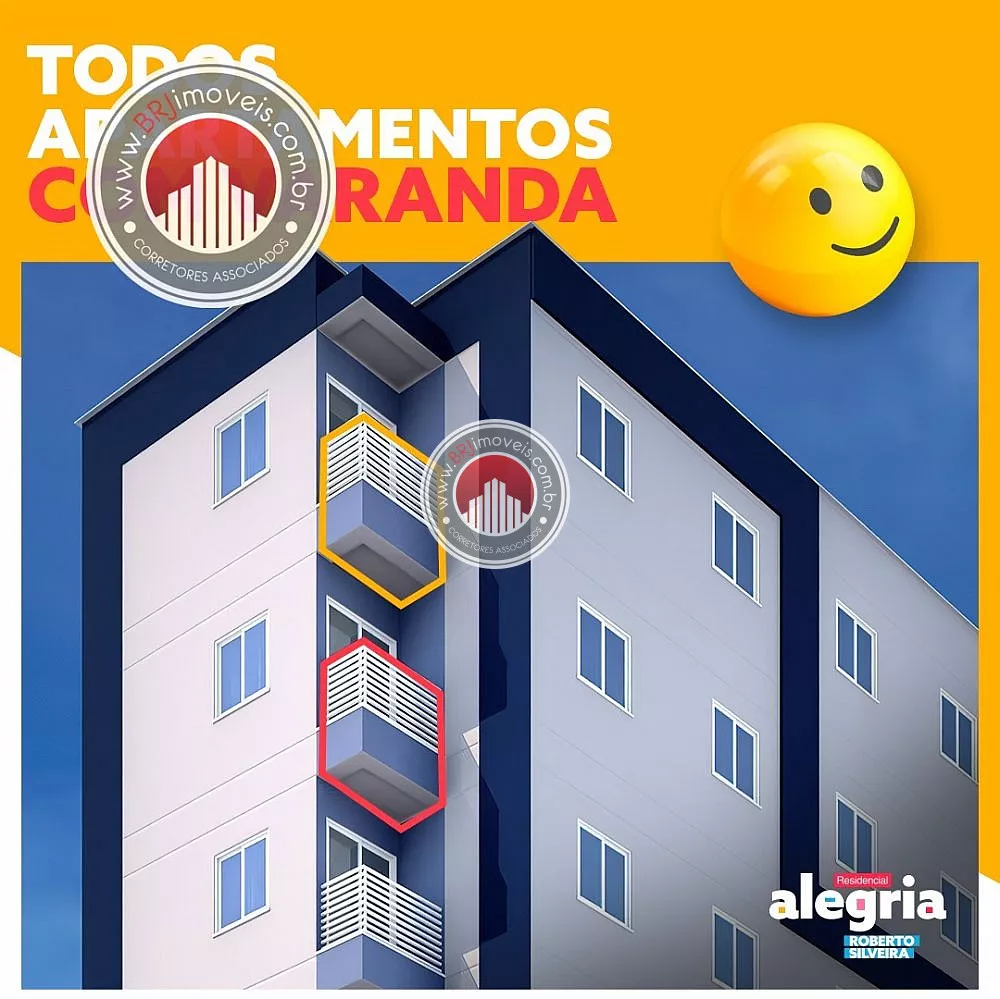 Apartamento, 2 quartos, 44 m² - Foto 12