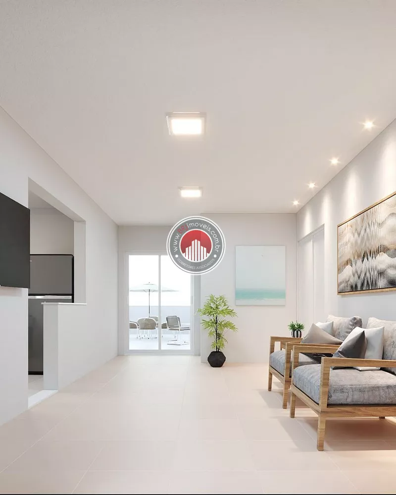 Apartamento, 2 quartos, 44 m² - Foto 4