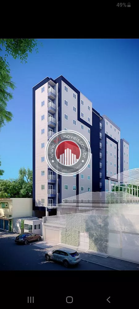 Apartamento, 2 quartos, 44 m² - Foto 21