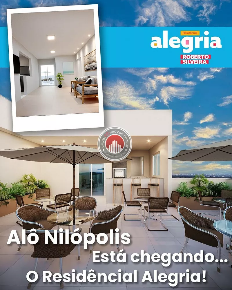 Apartamento, 2 quartos, 44 m² - Foto 11