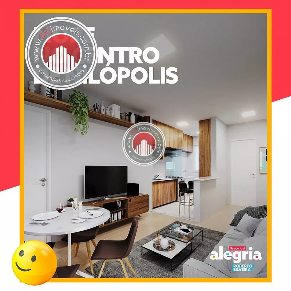 Apartamento, 2 quartos, 44 m² - Foto 13