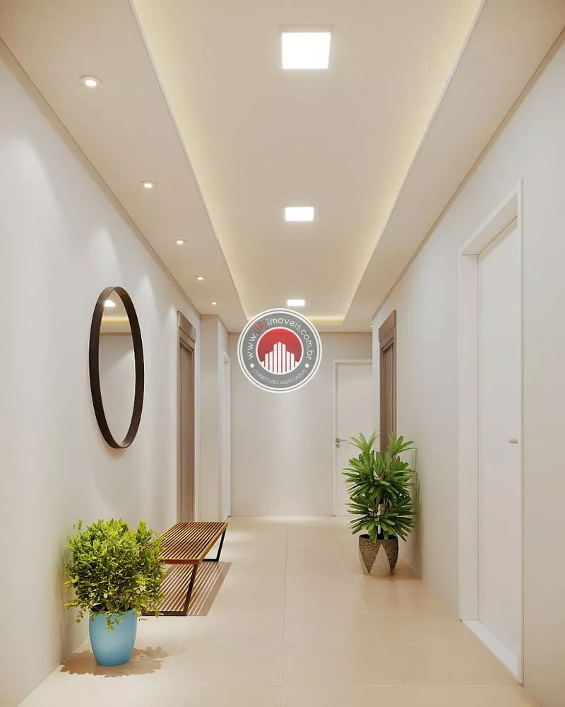 Apartamento, 2 quartos, 44 m² - Foto 20
