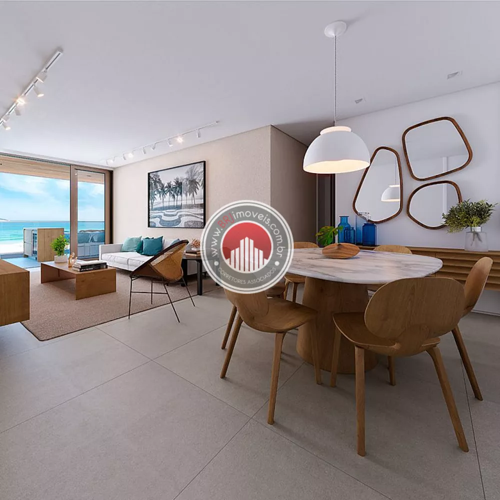 Apartamento, 4 quartos, 229 m² - Foto 13