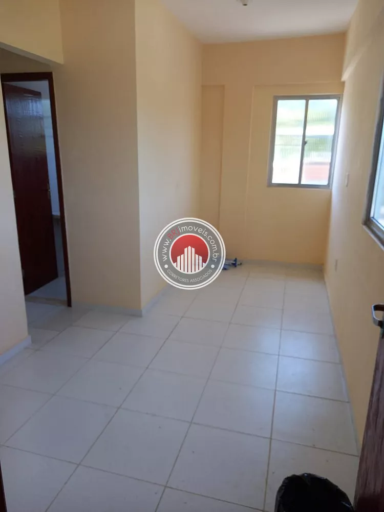 Apartamento, 2 quartos, 66 m² - Foto 8