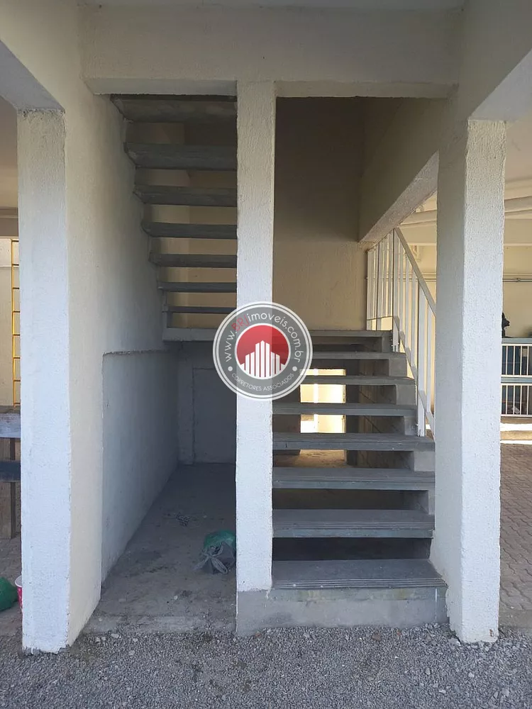 Apartamento, 2 quartos, 66 m² - Foto 6