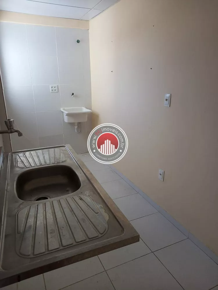 Apartamento, 2 quartos, 66 m² - Foto 15