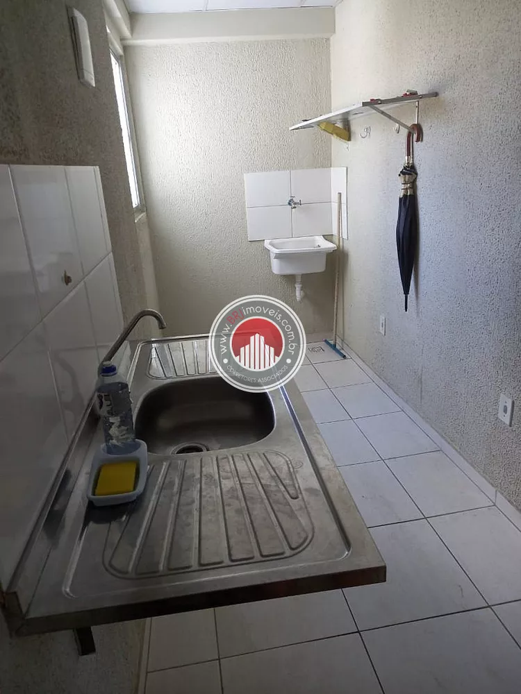 Apartamento, 2 quartos, 66 m² - Foto 22