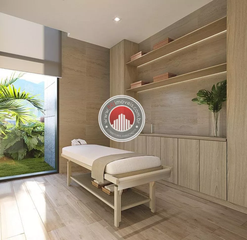 Apartamento, 4 quartos, 182 m² - Foto 5