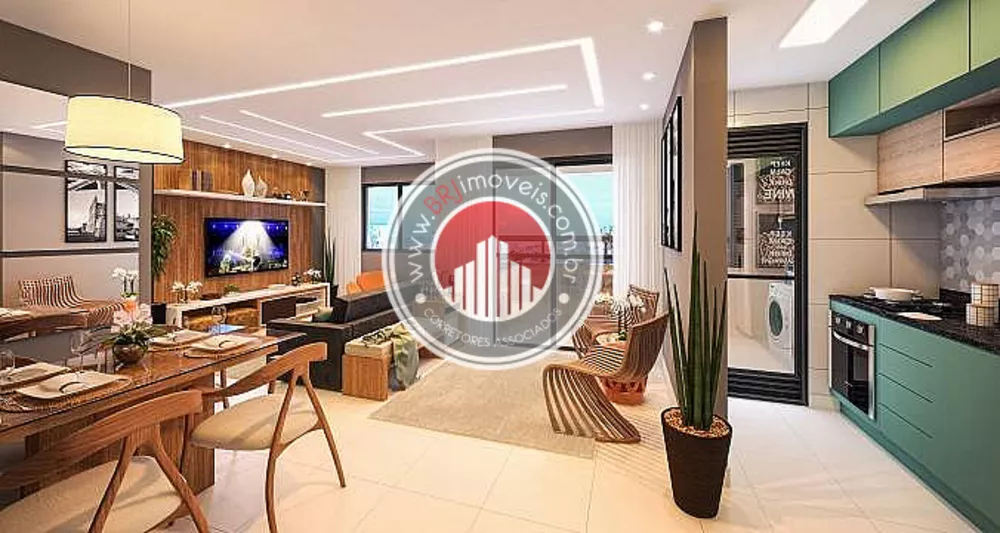 Apartamento, 3 quartos, 67 m² - Foto 15
