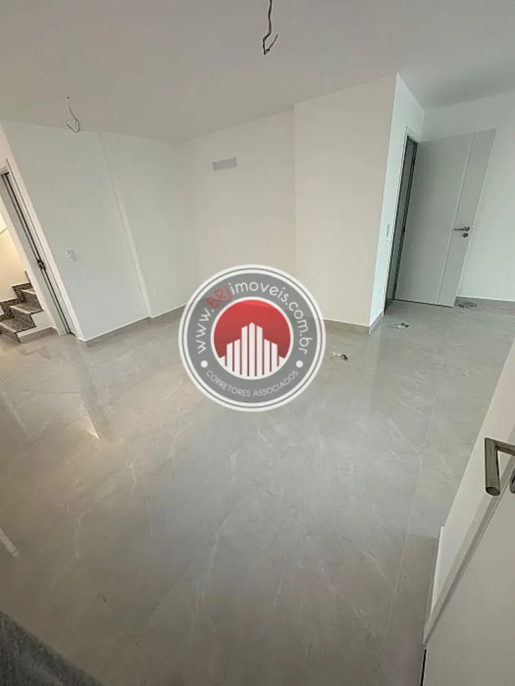 Cobertura, 3 quartos, 180 m² - Foto 3