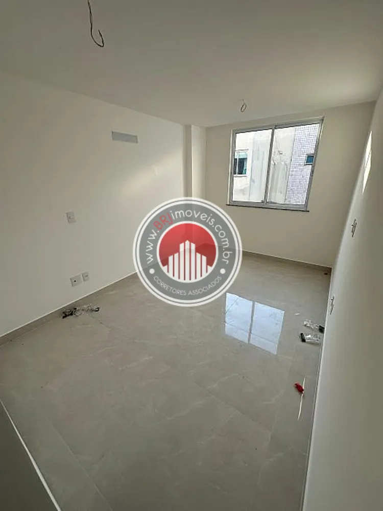 Cobertura, 3 quartos, 180 m² - Foto 9