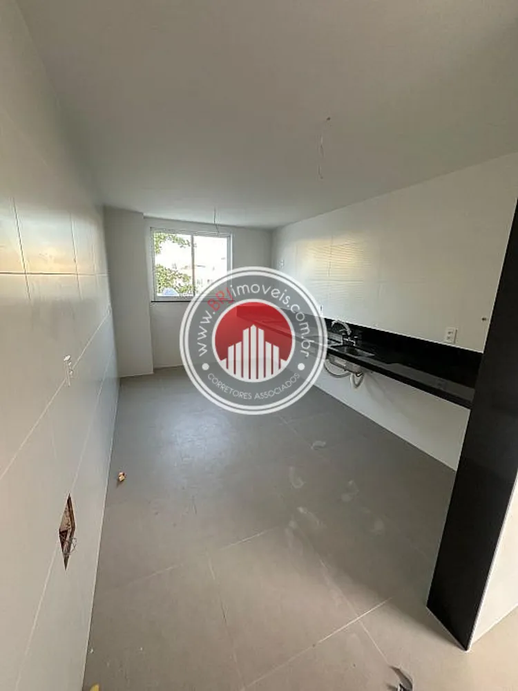 Cobertura, 3 quartos, 180 m² - Foto 4