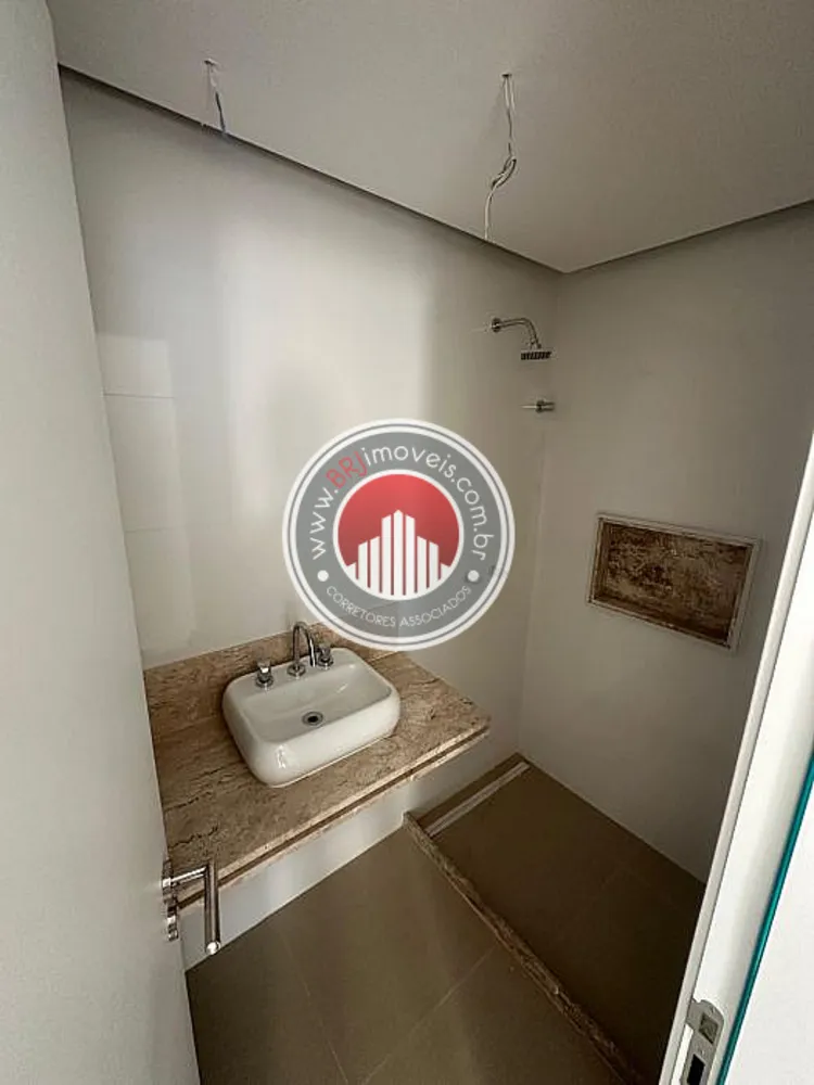 Cobertura, 3 quartos, 180 m² - Foto 12