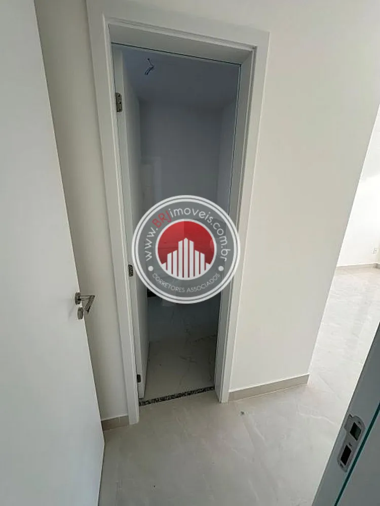 Cobertura, 3 quartos, 180 m² - Foto 10