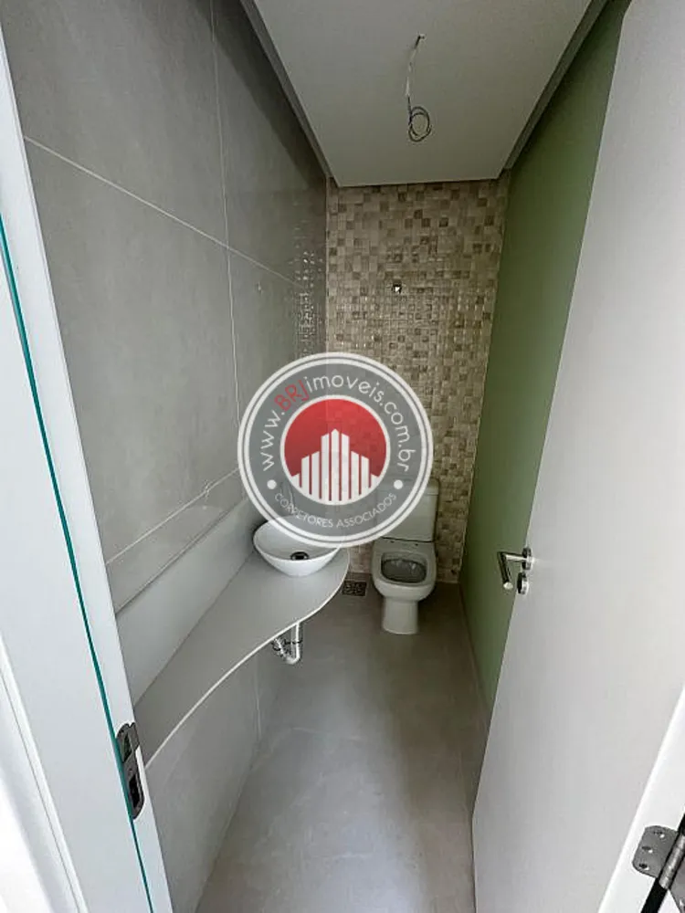 Cobertura, 3 quartos, 180 m² - Foto 13