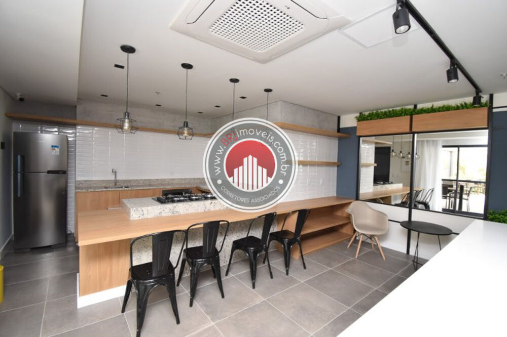 Apartamento à venda com 2 quartos, 50m² - Foto 1