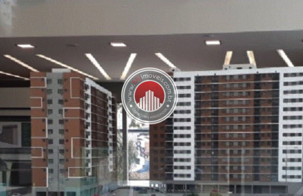 Apartamento à venda com 2 quartos, 50m² - Foto 2