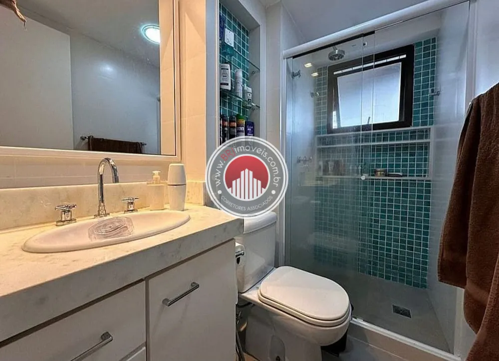 Apartamento, 4 quartos, 136 m² - Foto 7