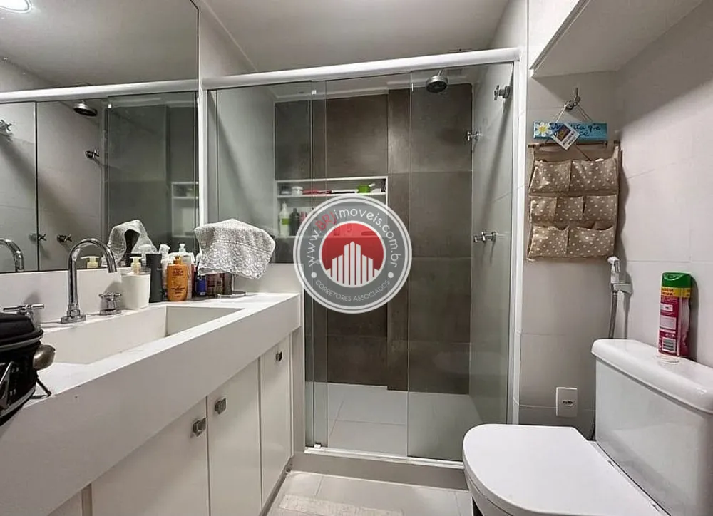 Apartamento, 4 quartos, 136 m² - Foto 2
