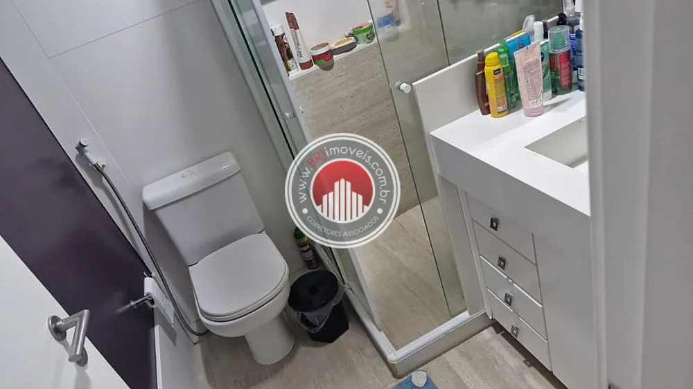 Apartamento, 4 quartos, 136 m² - Foto 8