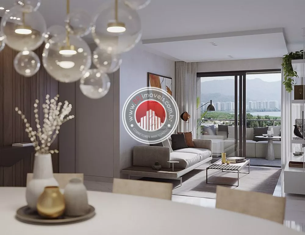 Apartamento, 2 quartos, 79 m² - Foto 7