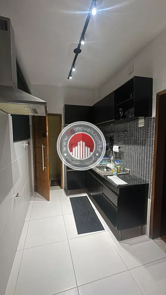 Apartamento, 2 quartos, 88 m² - Foto 1