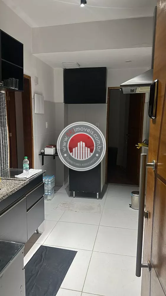 Apartamento, 2 quartos, 88 m² - Foto 5