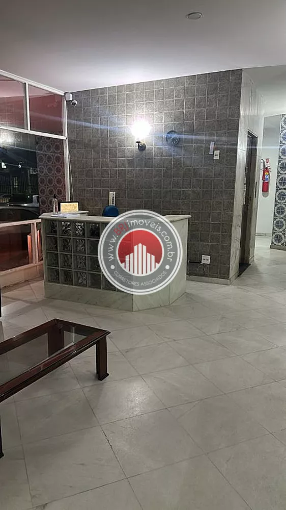 Apartamento, 2 quartos, 88 m² - Foto 7