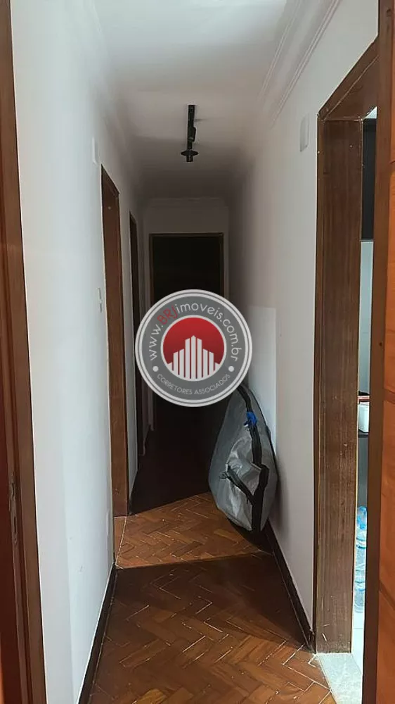 Apartamento, 2 quartos, 88 m² - Foto 3