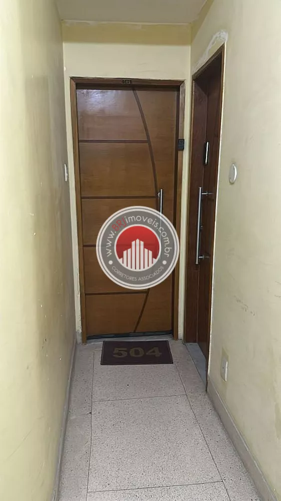 Apartamento, 2 quartos, 88 m² - Foto 16