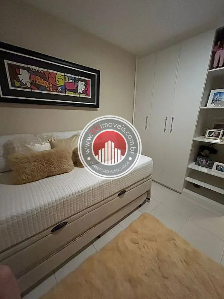 Apartamento, 2 quartos, 69 m² - Foto 8