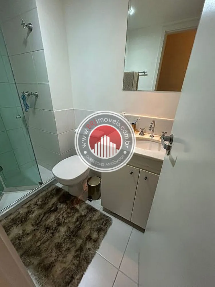 Apartamento, 2 quartos, 69 m² - Foto 10