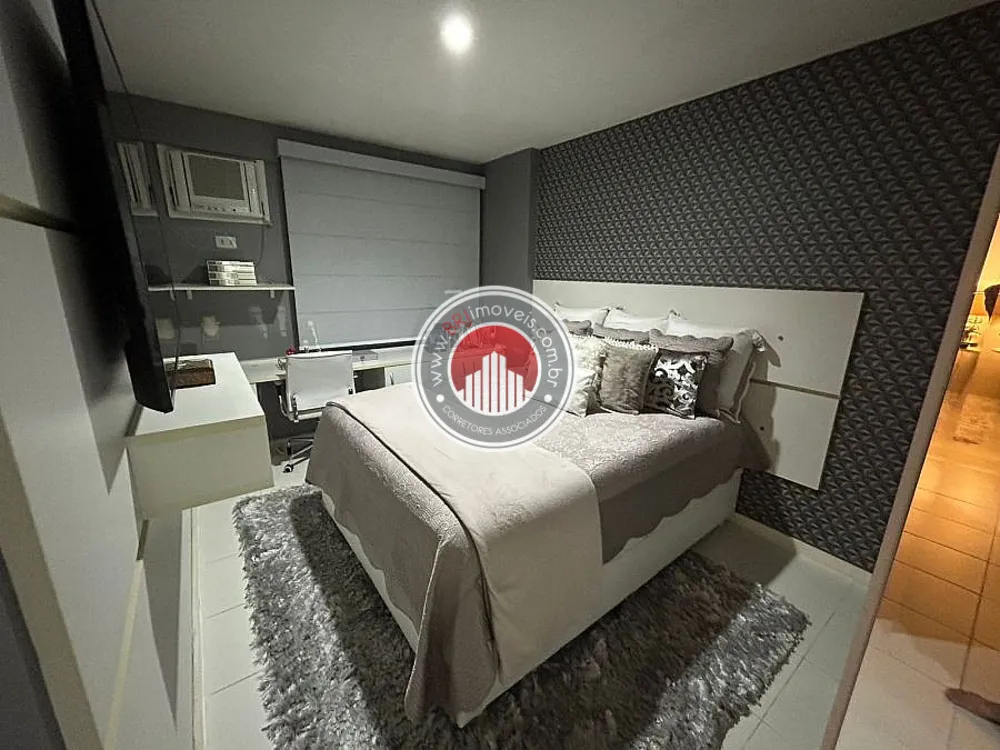Apartamento, 2 quartos, 69 m² - Foto 7