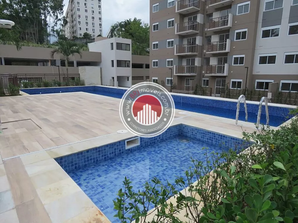 Apartamento, 2 quartos, 52 m² - Foto 22