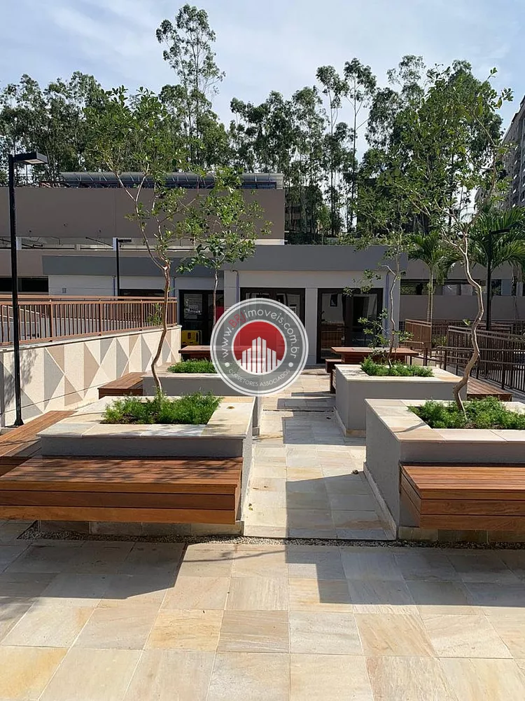 Apartamento, 2 quartos, 52 m² - Foto 41