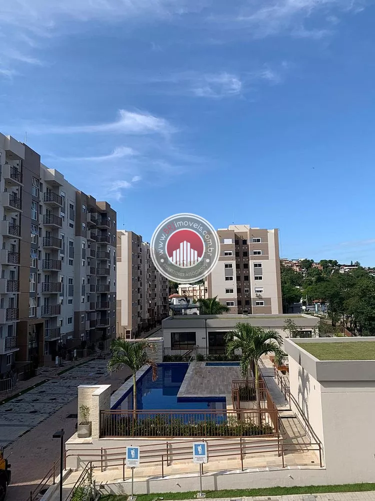 Apartamento, 2 quartos, 52 m² - Foto 43