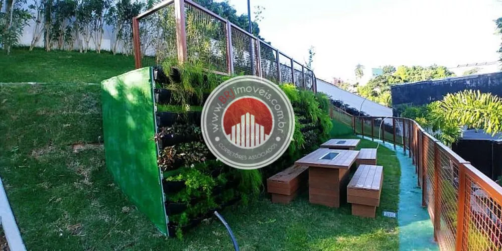 Apartamento, 2 quartos, 52 m² - Foto 23