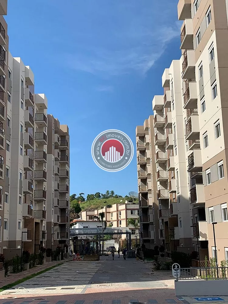 Apartamento, 2 quartos, 52 m² - Foto 36