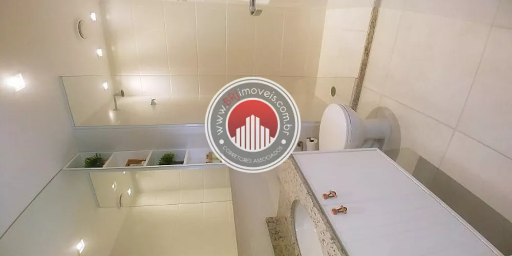 Apartamento, 2 quartos, 52 m² - Foto 11