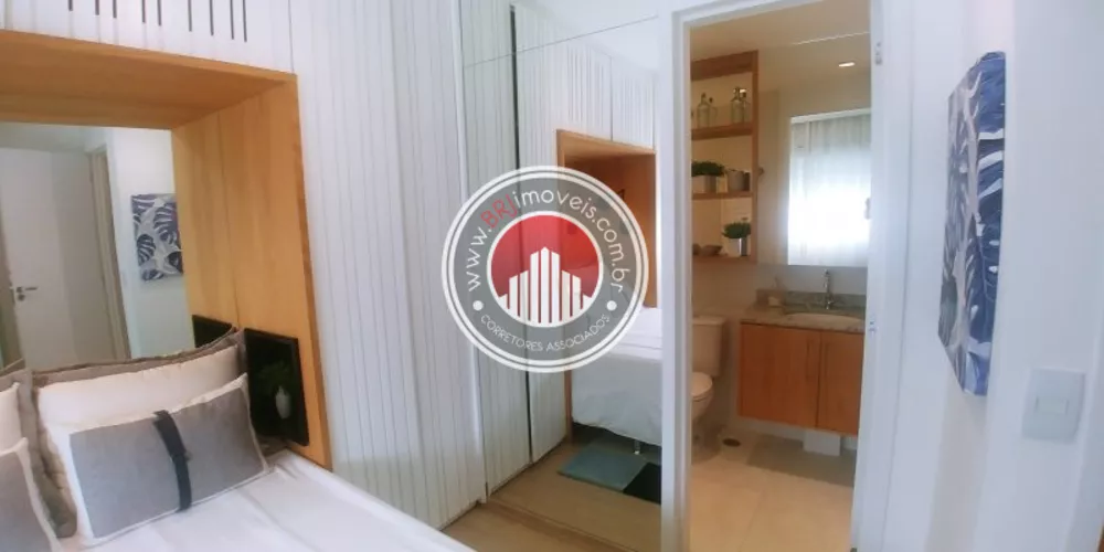 Apartamento, 2 quartos, 52 m² - Foto 33