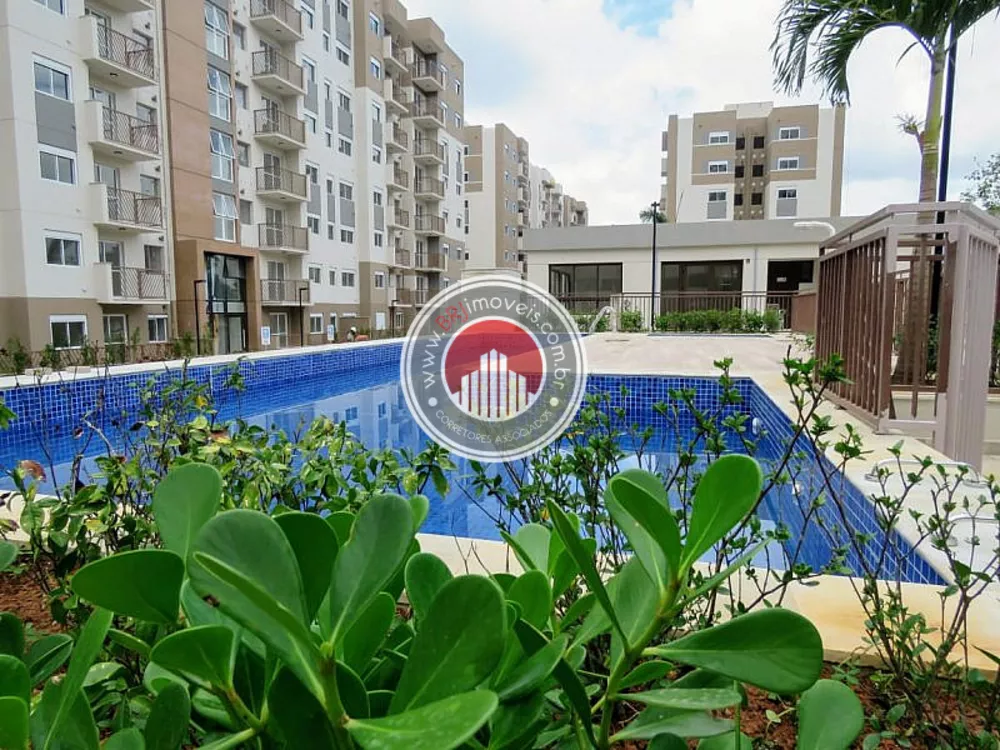 Apartamento, 2 quartos, 52 m² - Foto 21
