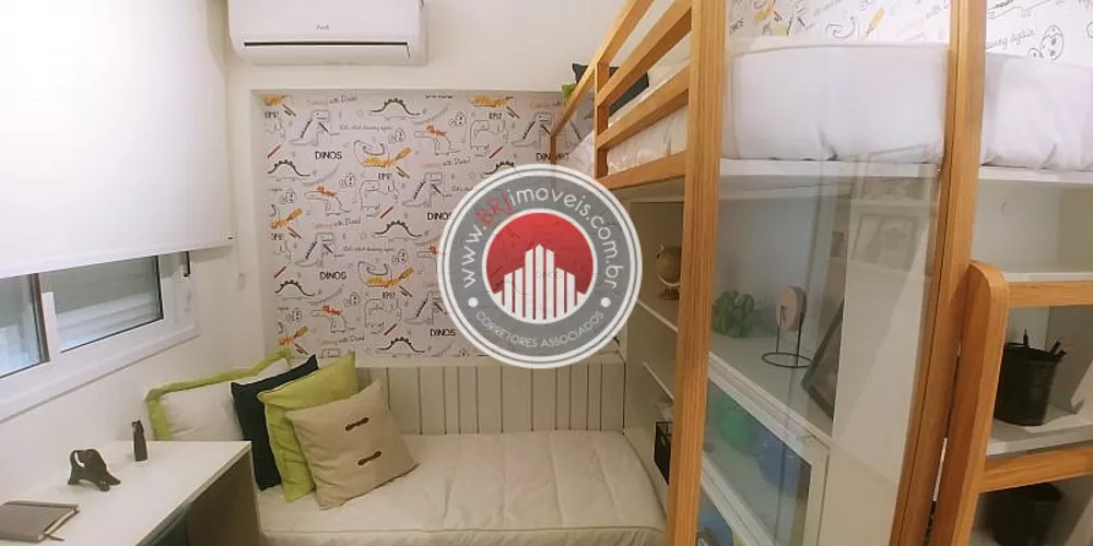 Apartamento, 2 quartos, 52 m² - Foto 29