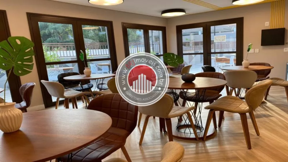 Apartamento, 2 quartos, 52 m² - Foto 4