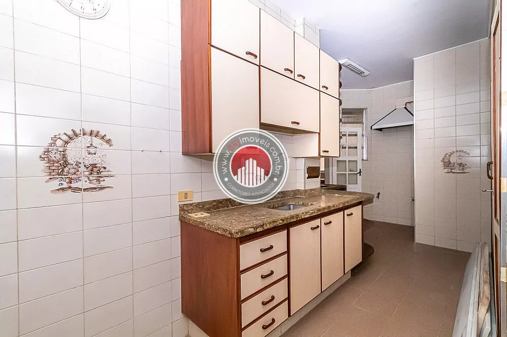 Apartamento, 4 quartos, 230 m² - Foto 47