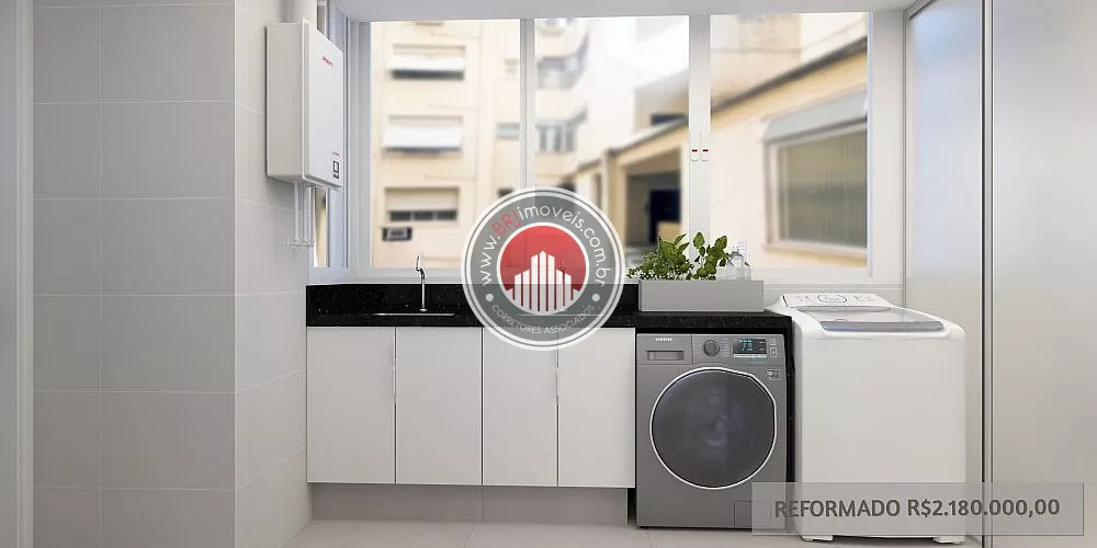 Apartamento, 4 quartos, 230 m² - Foto 52