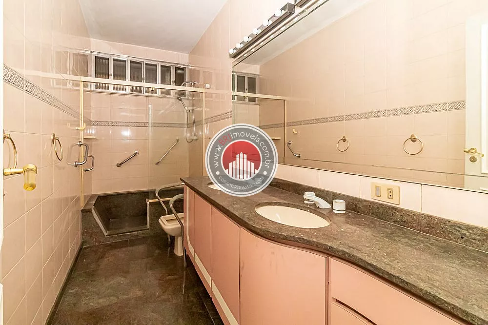 Apartamento, 4 quartos, 230 m² - Foto 49