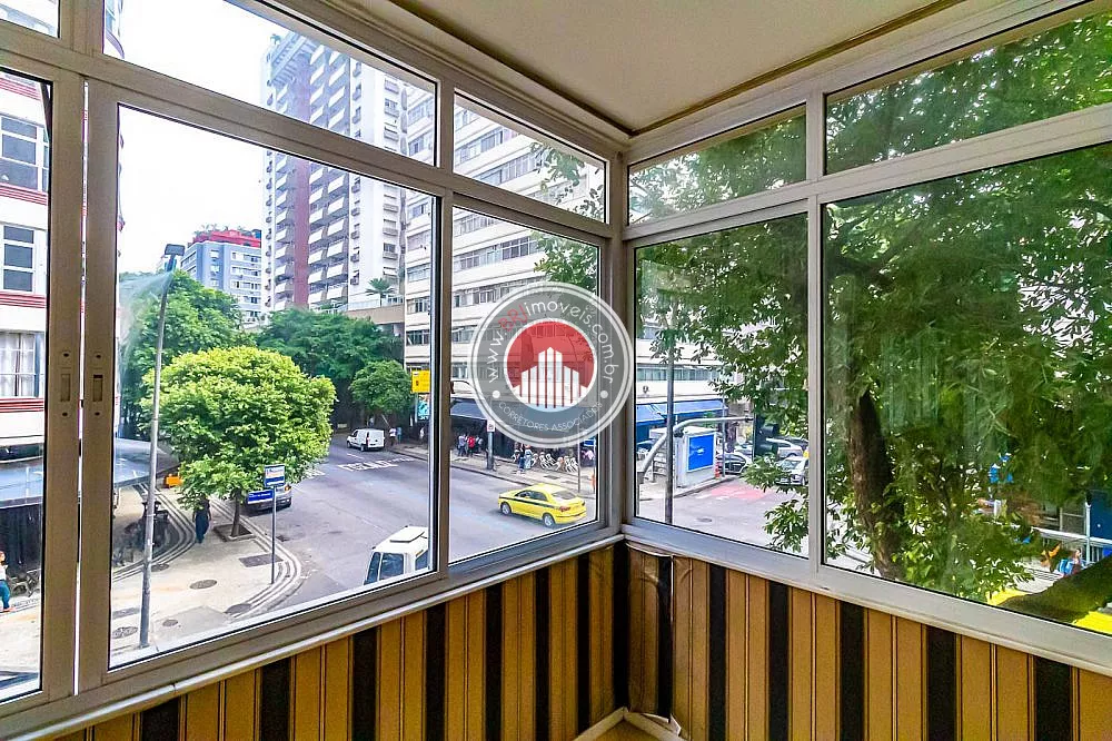 Apartamento, 4 quartos, 230 m² - Foto 1