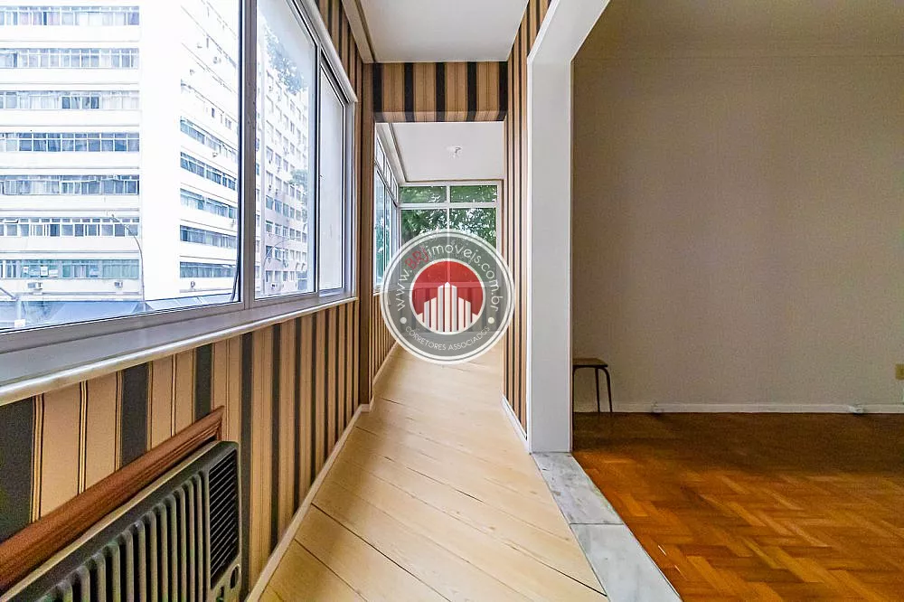 Apartamento, 4 quartos, 230 m² - Foto 14