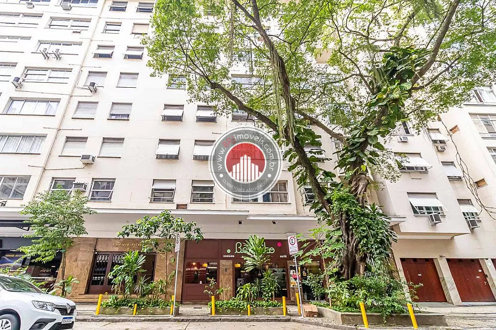 Apartamento, 4 quartos, 230 m² - Foto 18
